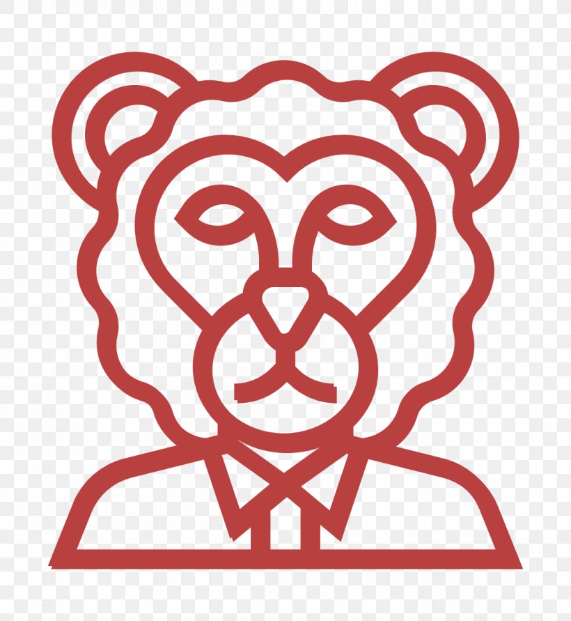 Lion Icon, PNG, 1102x1198px, Animal Icon, Avatar, Avatar Icon, Circus, Circus Icon Download Free