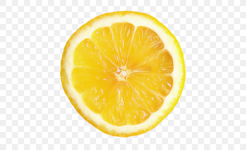 Orange, PNG, 500x500px, Lemon, Bitter Orange, Citric Acid, Citron, Grapefruit Download Free