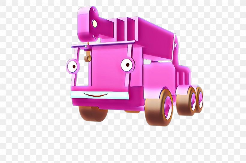 Pink Magenta Vehicle Toy Wheel, PNG, 1024x682px, Cartoon, Magenta, Pink, Toy, Vehicle Download Free