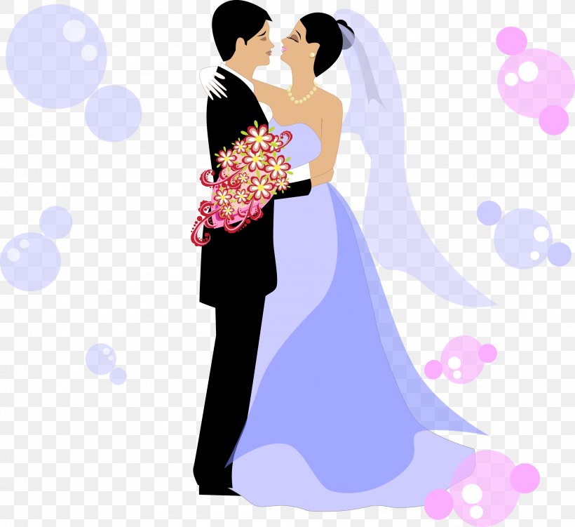 Wedding Invitation Bridegroom Clip Art, PNG, 2987x2739px, Watercolor, Cartoon, Flower, Frame, Heart Download Free
