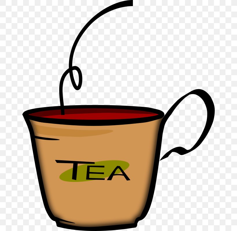White Tea Coffee Cup Clip Art, PNG, 666x800px, Tea, Artwork, Coffee, Coffee Cup, Cup Download Free