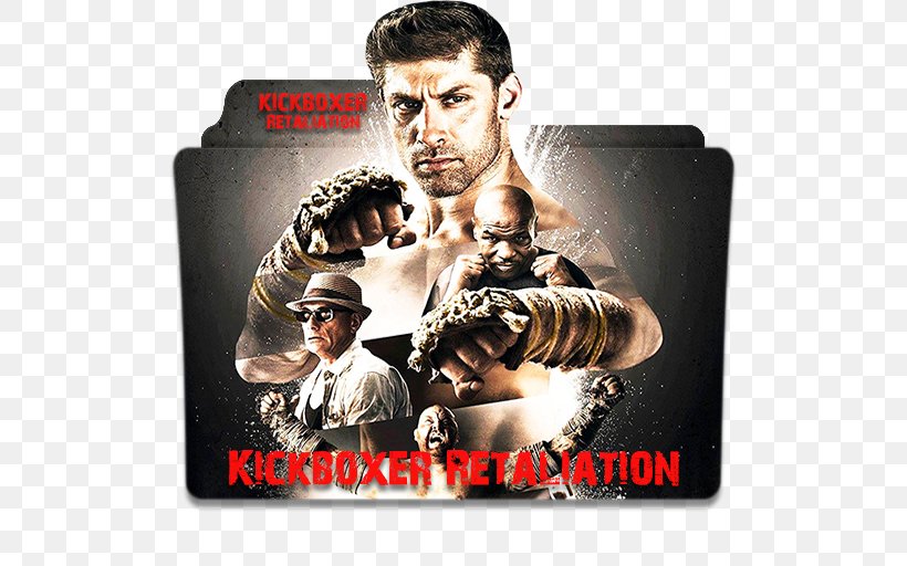 Alain Moussi Kickboxer: Retaliation Kurt Sloane Blu-ray Disc, PNG, 512x512px, Alain Moussi, Bluray Disc, Boxing Glove, Brand, Film Download Free