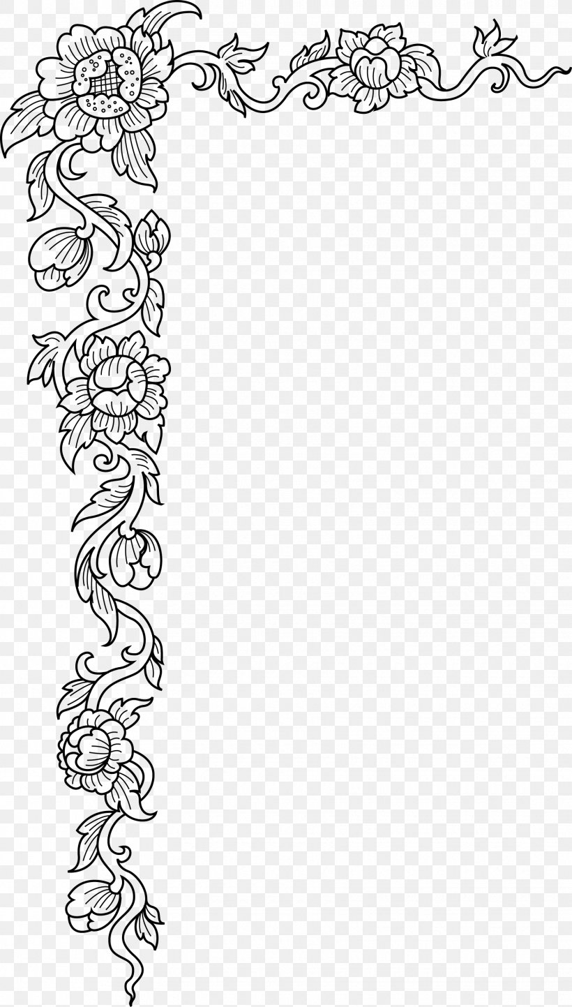 Coloring Book Drawing Clip Art, PNG, 1730x3046px, Coloring Book, Area, Arm, Art, Black Download Free
