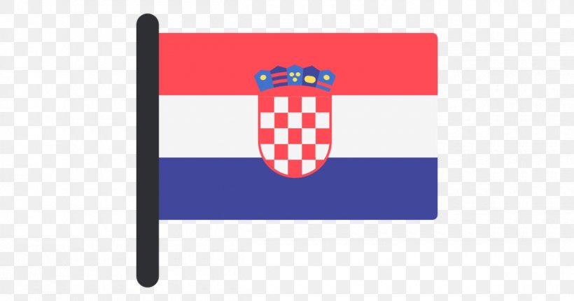 Flag Of Croatia Flag Of Croatia 03120 Rectangle, PNG, 1200x630px, Flag, Croatia, Croatian, Croats, Flag Of Croatia Download Free