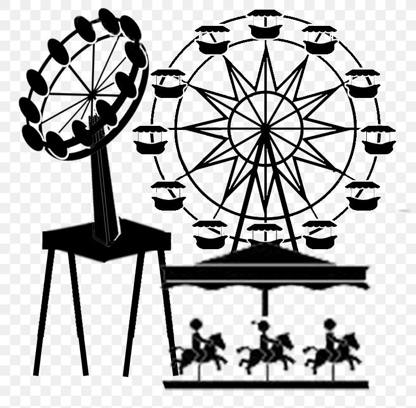 Industry Architectural Engineering Clip Art, PNG, 804x804px, Industry, Architectural Engineering, Black And White, Ferris Wheel, Furniture Download Free