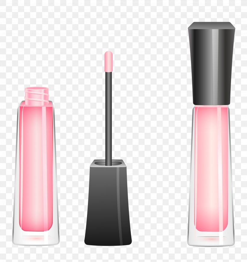 Lipstick Clip Art, PNG, 3036x3214px, Lipstick, Cosmetics, Eye Shadow, Free, Gloss Download Free