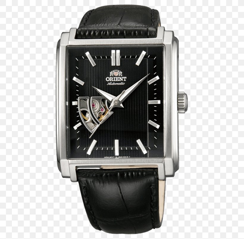 Orient Watch Mechanical Watch Clock Automatic Watch, PNG, 561x802px, Orient Watch, Automatic Watch, Bracelet, Brand, Casio Download Free