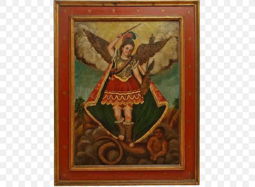 Painting Middle Ages Picture Frames Religion Antique, PNG, 600x600px, Painting, Antique, Art, Artwork, Middle Ages Download Free