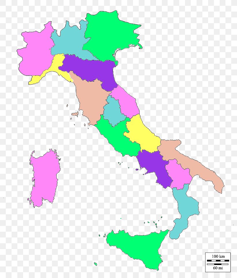 Regions Of Italy Flag Of Italy Map National Flag, PNG, 796x960px, Regions Of Italy, Area, Blank Map, Flag, Flag Of Denmark Download Free