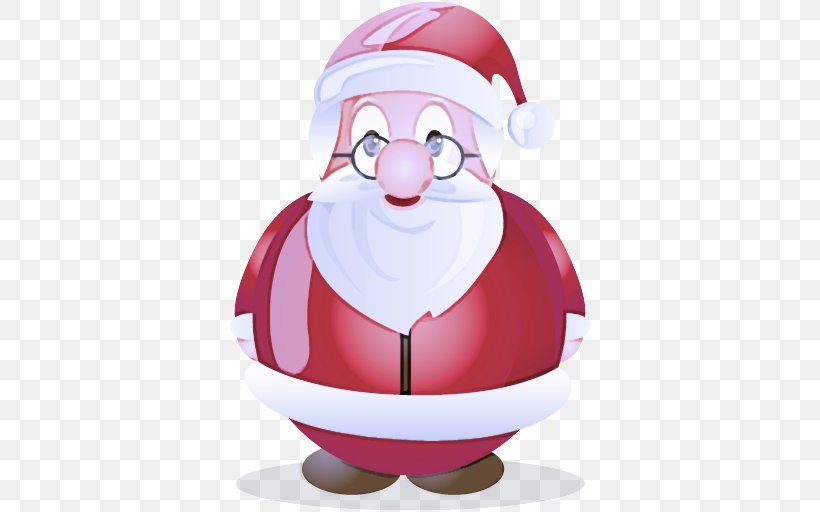Santa Claus, PNG, 512x512px, Santa Claus, Animation, Cartoon, Christmas, Fictional Character Download Free