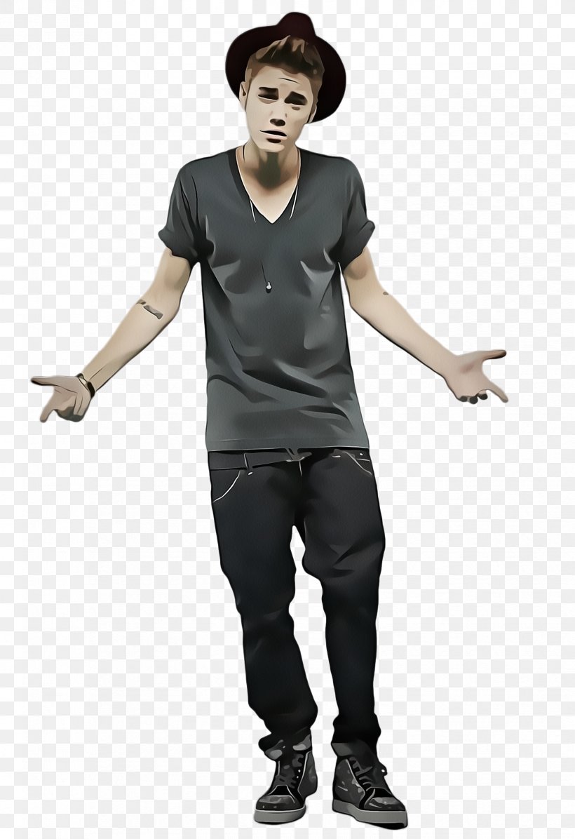 Standing T-shirt Male Arm Gesture, PNG, 1656x2416px, Standing, Arm, Costume, Finger, Gesture Download Free