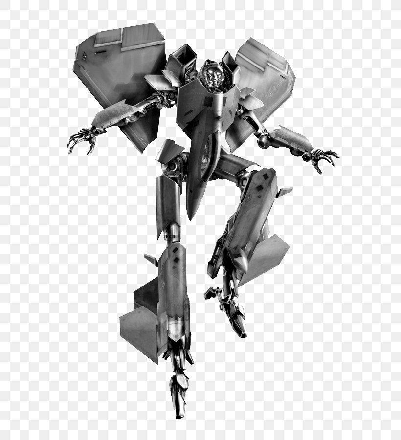 Starscream Megatron Transformers Mecha, PNG, 587x900px, 3d Computer Graphics, Starscream, Black And White, Character, Concept Art Download Free