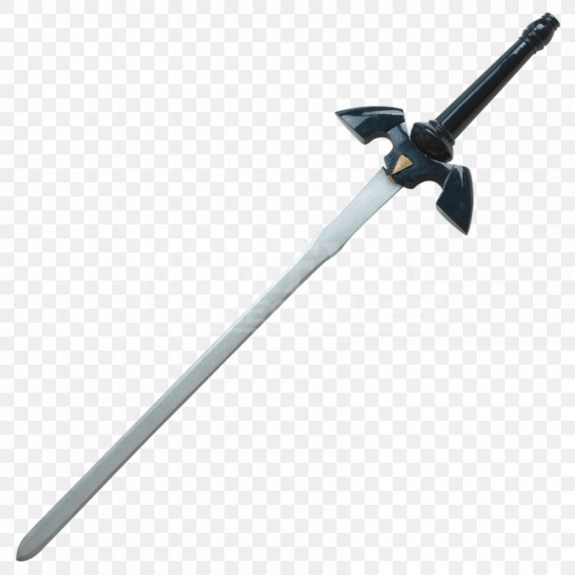 Sword Weapon Waster Knife Blade, PNG, 850x850px, Sword, Arma Bianca, Blade, Bokken, Cold Weapon Download Free