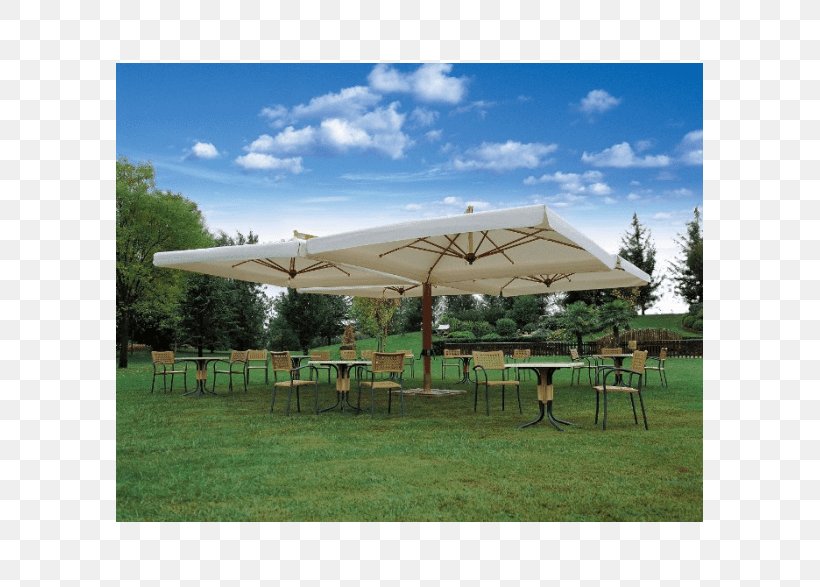 Umbrella Auringonvarjo Wood Furniture Garden, PNG, 587x587px, Umbrella, Auringonvarjo, Backyard, Bar, Canopy Download Free