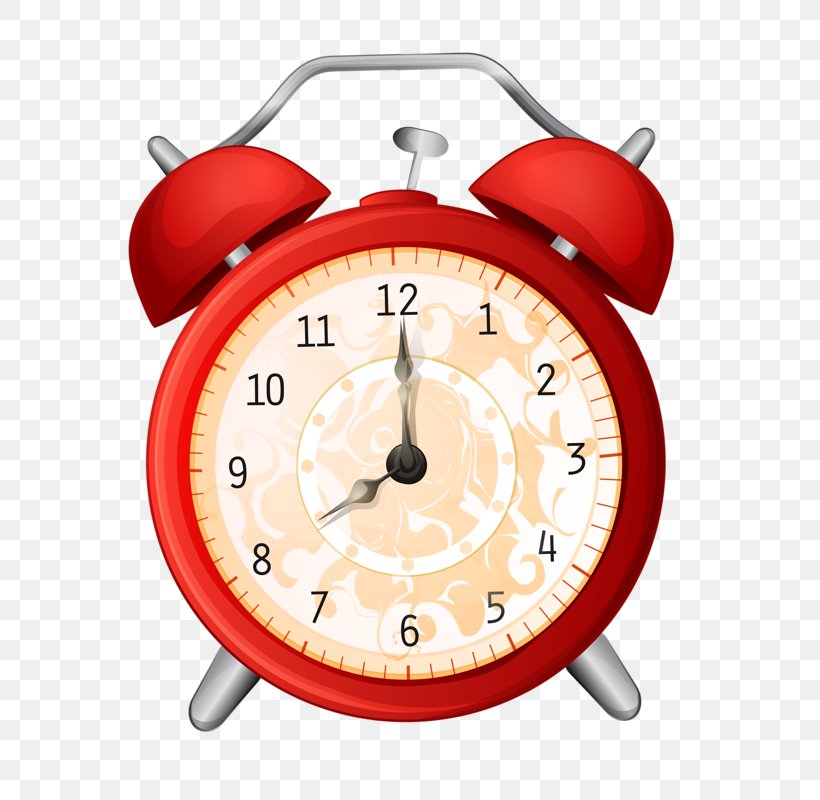Alarm Clocks Clip Art Vector Graphics Clock Face, PNG, 645x800px, Clock ...