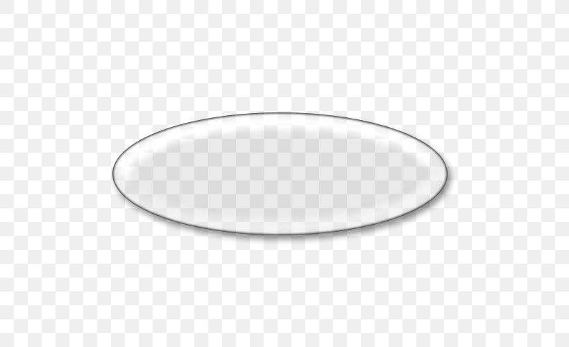 Angle Oval Tableware, PNG, 600x500px, Oval, Tableware Download Free