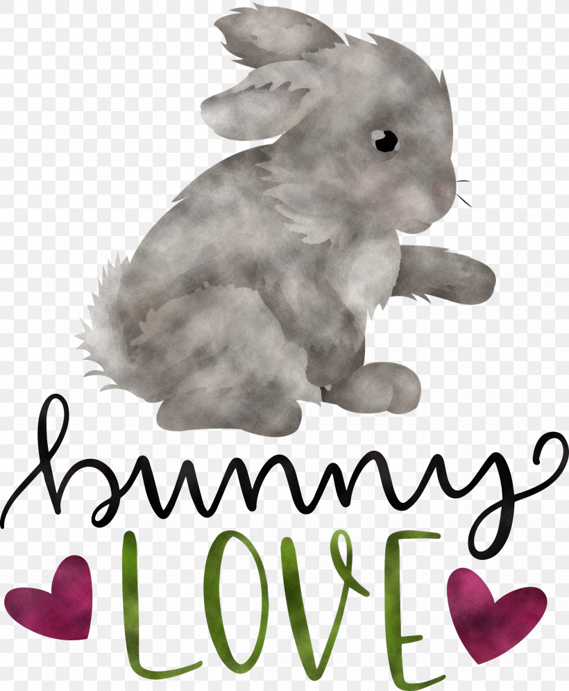 Bunny Love Bunny Easter Day, PNG, 2471x3000px, Bunny Love, Animation, Bunny, Cartoon, Computer Graphics Download Free