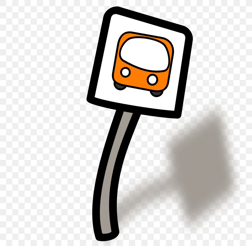 Bus Stop Stop Sign School Bus Traffic Stop Laws Clip Art, PNG, 800x800px, Bus, Bus Stop, Free Content, Royaltyfree, School Bus Download Free
