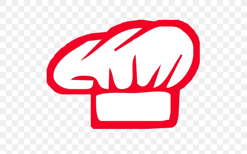 Chef's Uniform Hat Cap Clip Art, PNG, 512x512px, Chef, Area, Cap, Clothing, Cooking Download Free