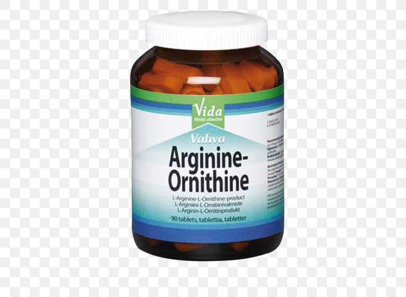 Dietary Supplement Ornithine Arginine Amino Acid Tablet, PNG, 600x600px, Dietary Supplement, Amino Acid, Arginine, Body, Capsule Download Free