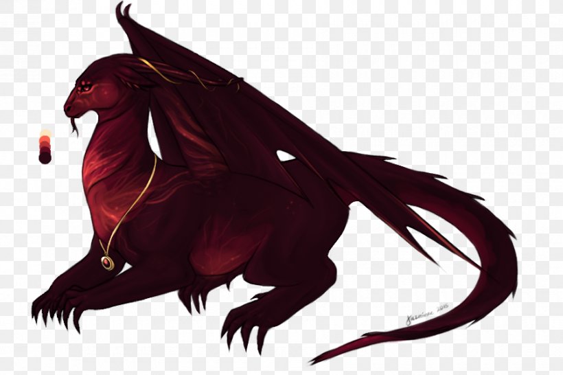 Dragon Carnivora Demon, PNG, 900x600px, Dragon, Carnivora, Carnivoran, Demon, Extinction Download Free