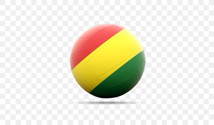 Flag Of Bolivia Volleyball, PNG, 640x480px, Bolivia, Ball, Bolivia National Football Team, Cricket Balls, Flag Download Free