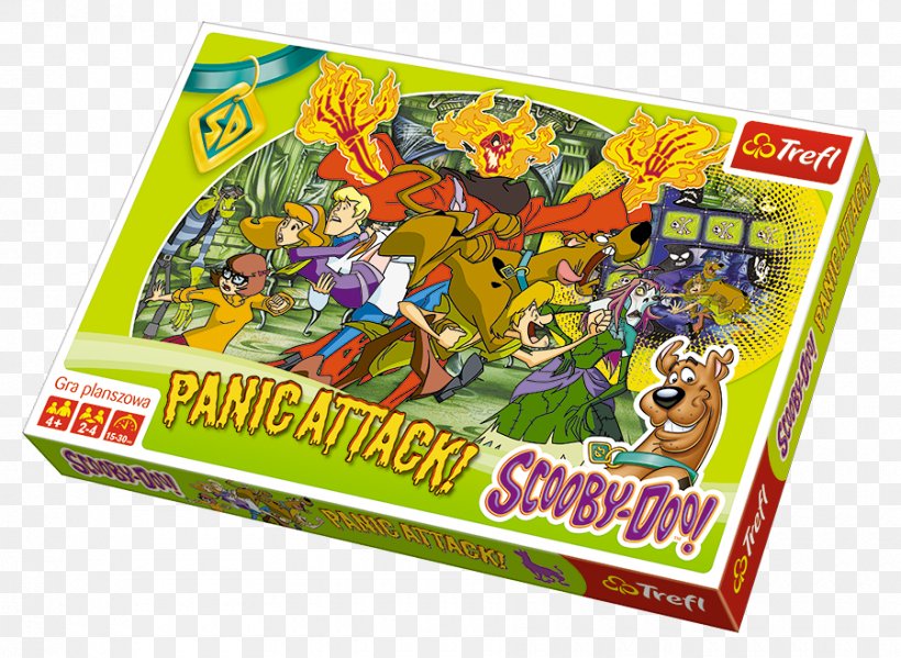 Jigsaw Puzzles Trefl Board Game Panic Attack, PNG, 900x658px, Jigsaw Puzzles, Board Game, Educational Toys, Game, Game Of Skill Download Free