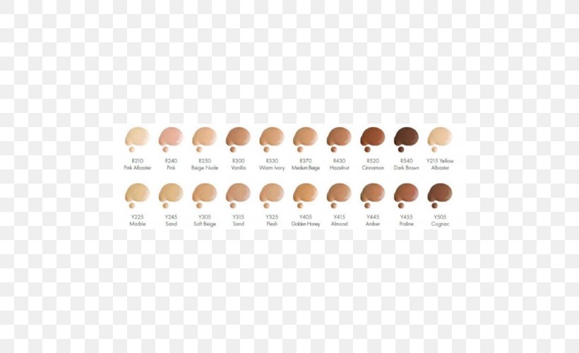 MAKE UP FOR EVER Water Blend Face & Body Foundation Cosmetics Make Up For Ever Ultra HD Fluid Foundation, PNG, 500x500px, 2017, Cosmetics, Beauty, Beige, Color Download Free