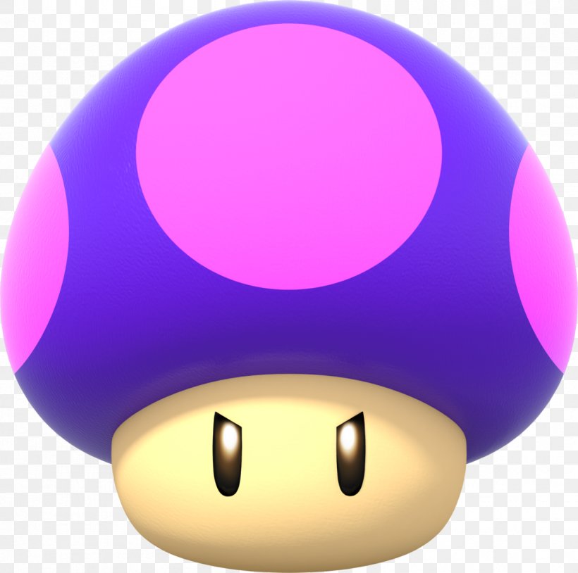 Mario Bros. Mushroom Poison Video Games, PNG, 1206x1198px, Mario Bros, Edible Mushroom, Goomba, Magenta, Mario Download Free