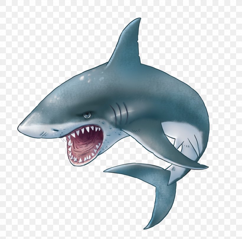 Shark Sticker Clip Art, PNG, 1462x1442px, Shark, Carcharhiniformes, Cartilaginous Fish, Common Bottlenose Dolphin, Fin Download Free