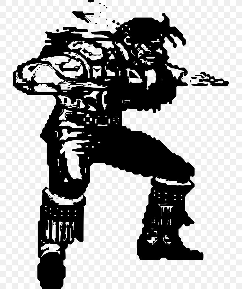 Street Fighter II Turbo: Hyper Fighting Silhouette Character Clip Art, PNG, 732x980px, Silhouette, Art, Black, Black And White, Black M Download Free