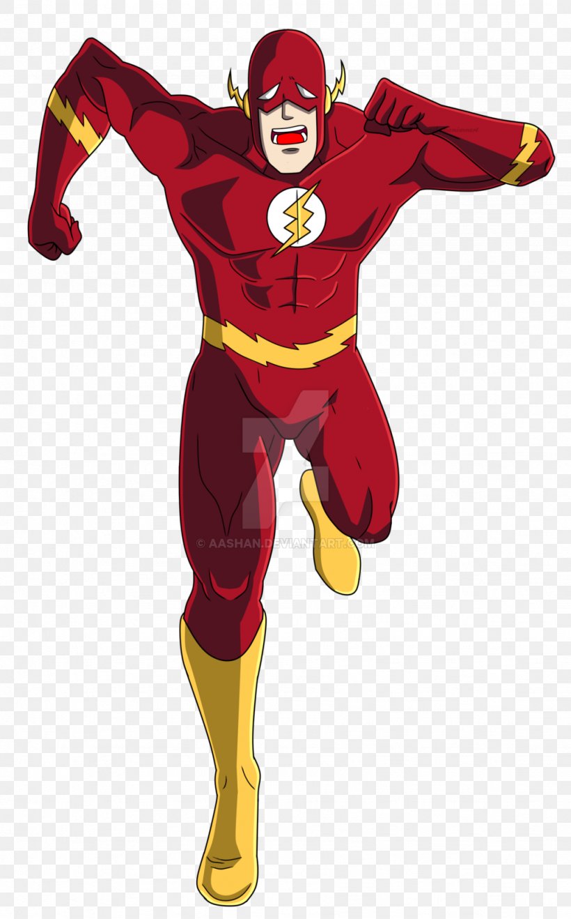 The Flash Superhero, PNG, 1024x1646px, Flash, Animation, Bart Allen, Cartoon, Character Download Free