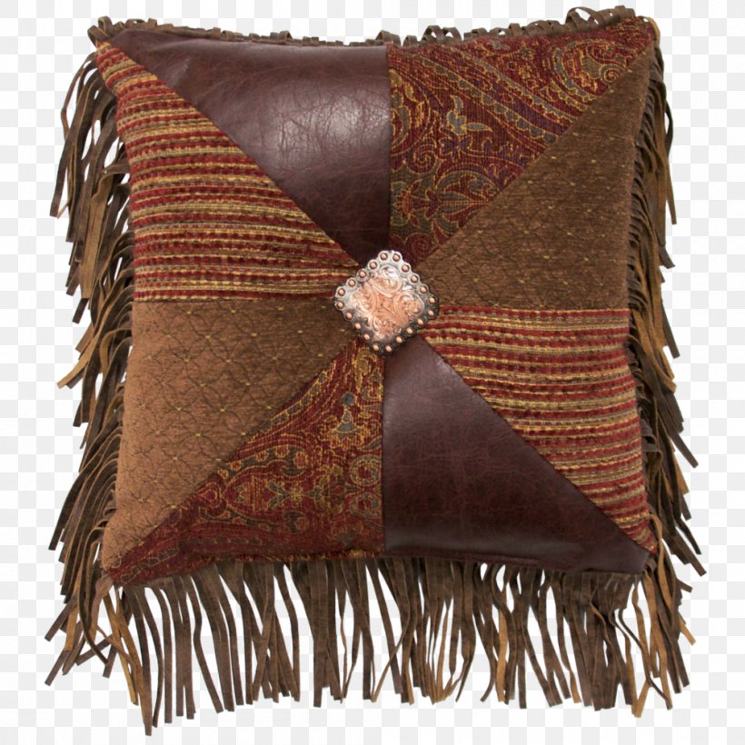 Throw Pillows Cushion Couch Bed, PNG, 1000x1000px, Pillow, Bed, Brown, Coin Flipping, Couch Download Free
