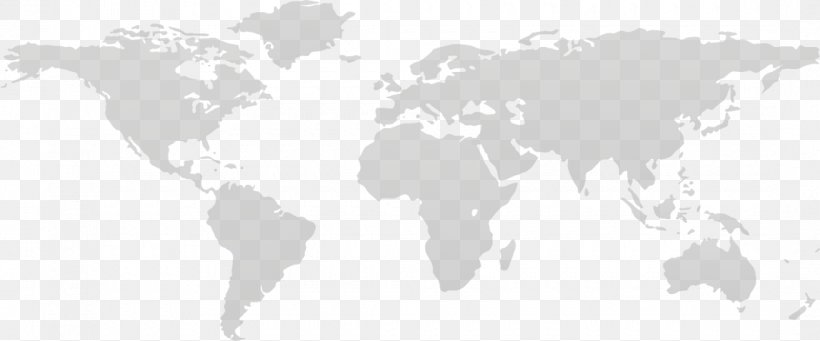 World Map Vector Map, PNG, 1080x450px, World, Area, Atlas, Black, Black And White Download Free