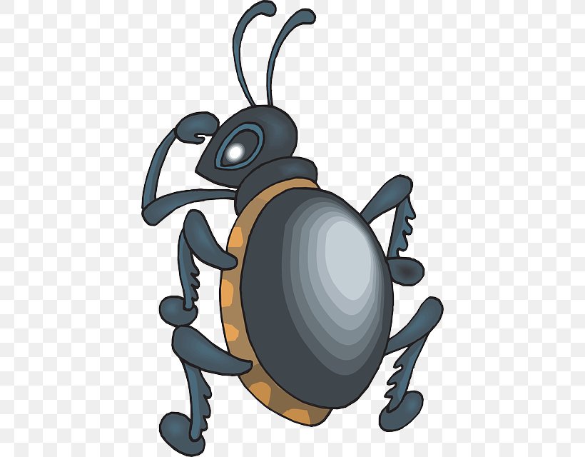 Beetle Animation Clip Art, PNG, 424x640px, Beetle, Animation, Ant, Arthropod, Bee Download Free