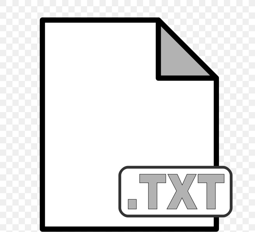 Text File Stock Photography Clip Art, PNG, 676x745px, Text File, Area, Black, Black And White, Brand Download Free