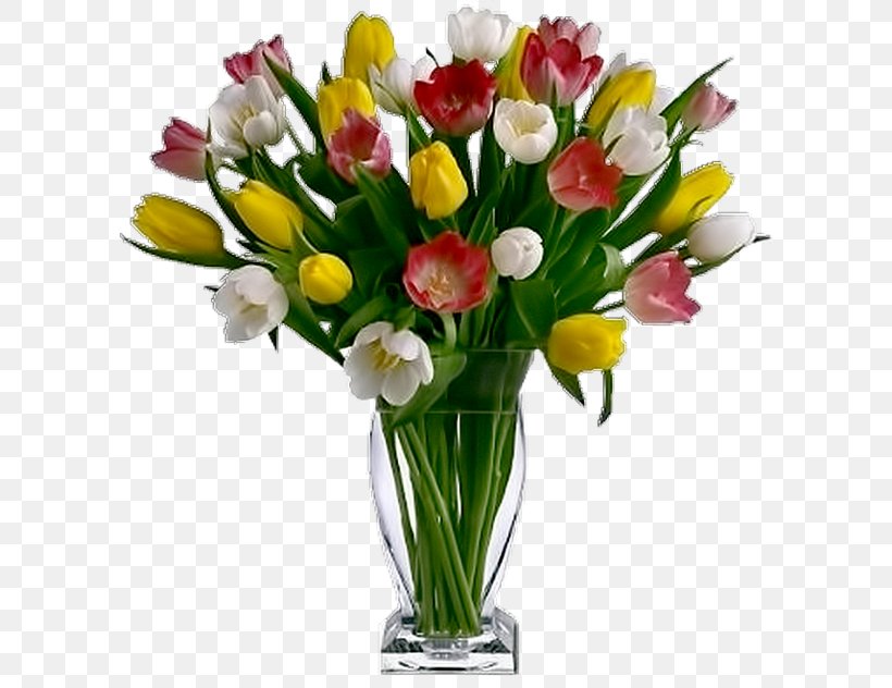 Cut Flowers Tulip Floristry Teleflora, PNG, 600x632px, Flower, Artificial Flower, Birthday, Bulb, Cut Flowers Download Free