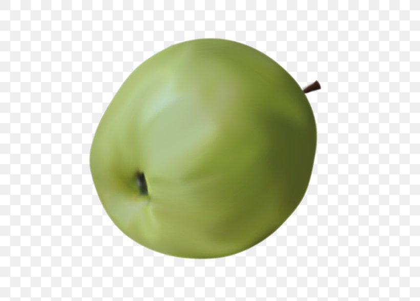 Granny Smith, PNG, 600x587px, Granny Smith, Apple, Cartoon, Creative Technology, Food Download Free