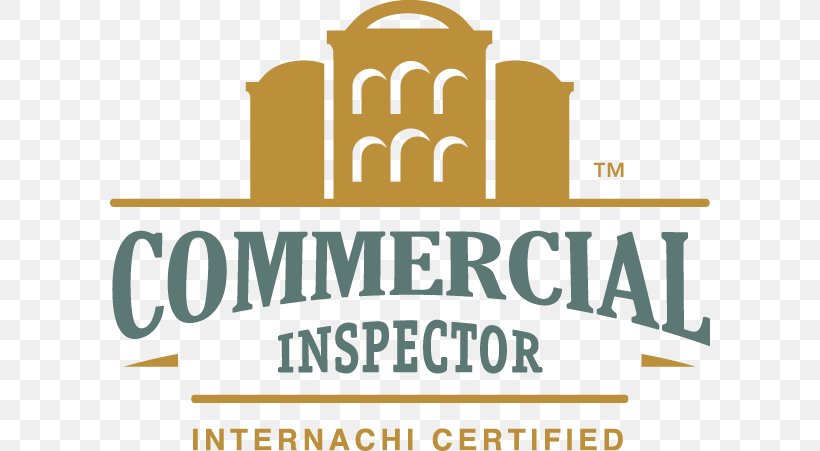 Logo Home Inspection Building Inspection, PNG, 600x451px, Logo, Advertising, Area, Brand, Building Download Free