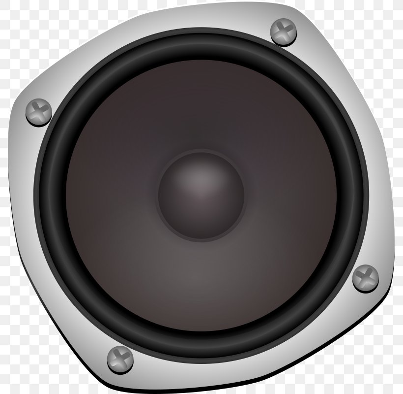 Loudspeaker Audio Signal Clip Art, PNG, 787x800px, Loudspeaker, Audio, Audio Equipment, Audio Signal, Car Subwoofer Download Free