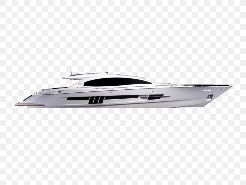 Luxury Yacht, PNG, 1024x768px, Yacht, Automotive Exterior, Boat, Luxury Yacht, Mode Of Transport Download Free