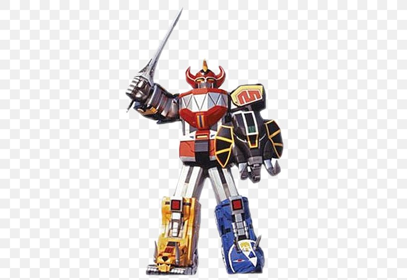 Mighty Morphin Power Rangers: The Movie Zord Mecha, PNG, 736x564px, Mighty Morphin Power Rangers, Action Figure, Bandai, Bvs Entertainment Inc, Drawing Download Free