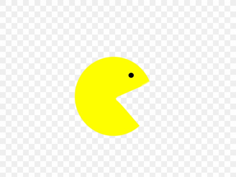 Pac-Man Download Wallpaper, PNG, 900x675px, Pacman, Area, Beak, Bird, Computer Download Free
