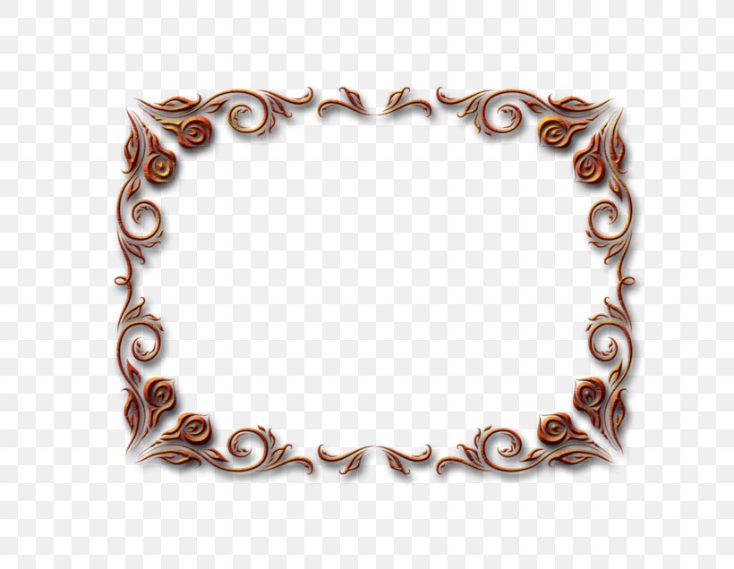 Picture Frames Photography, PNG, 700x636px, Picture Frames, Body Jewelry, Copper, Coreldraw, Decorative Arts Download Free