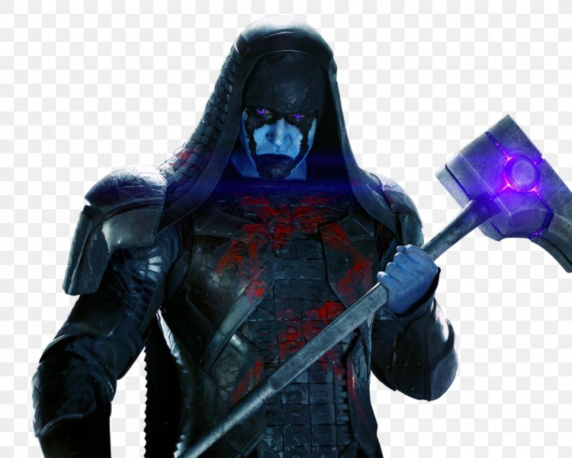 Ronan The Accuser Nebula Groot Marvel Cinematic Universe Poster, PNG ...