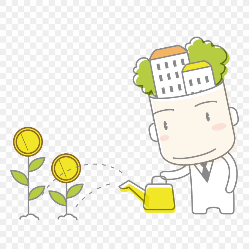 Watering Boy, PNG, 1000x1000px, Cartoon, Area, Clip Art, Drawing, Food Download Free