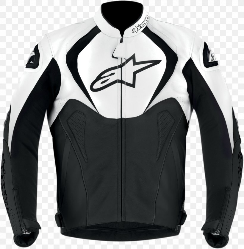 Alpinestars Jaws Leather Jacket 2017 Motorcycle Jackets: A Century Of Leather Design, PNG, 1095x1116px, Leather Jacket, Alpinestars, Black, Brand, Clothing Download Free
