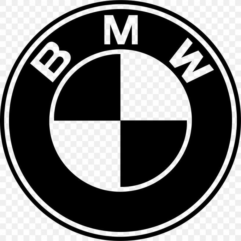 BMW 3 Series Logo Vector Graphics BMW M3, PNG, 980x980px, Bmw, Area, Black, Black And White, Bmw 3 Series Download Free