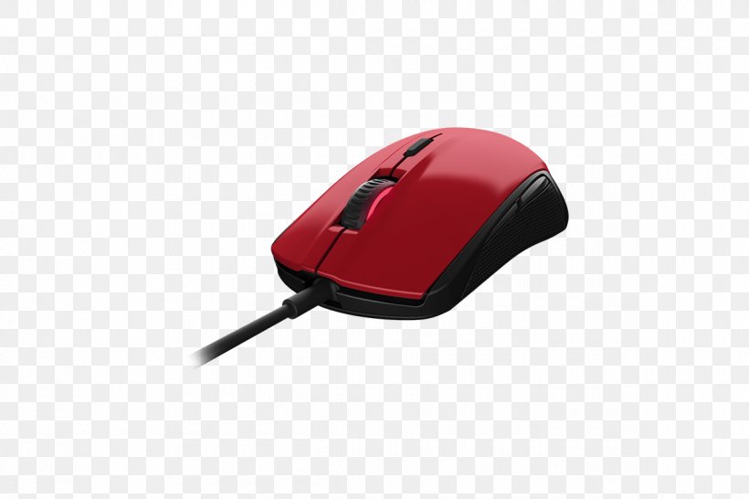 Computer Mouse SteelSeries Rival 100 Computer Keyboard, PNG, 1200x800px, Computer Mouse, Computer, Computer Component, Computer Keyboard, Electronic Device Download Free