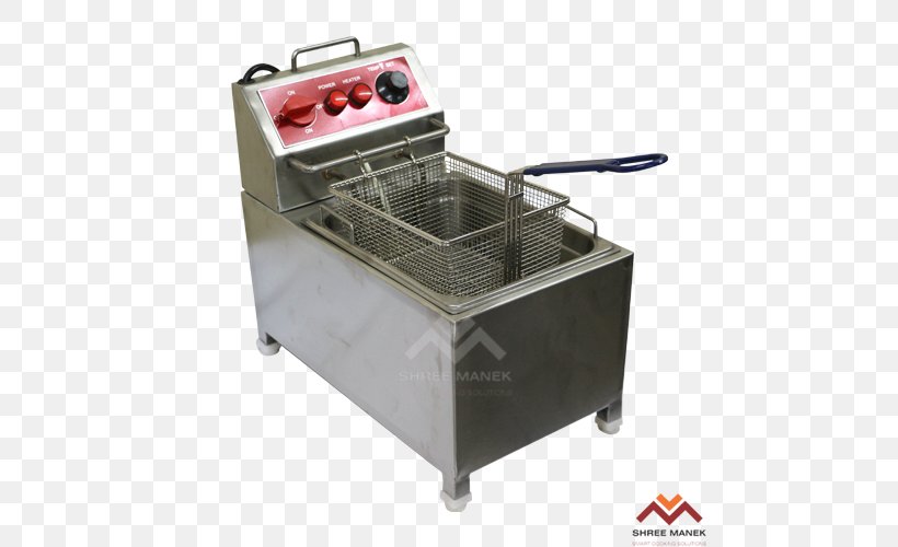 Deep Fryers Kitchen Home Appliance Restaurant Basket, PNG, 500x500px, Deep Fryers, Basket, Cooking, Cookware, Cookware Accessory Download Free